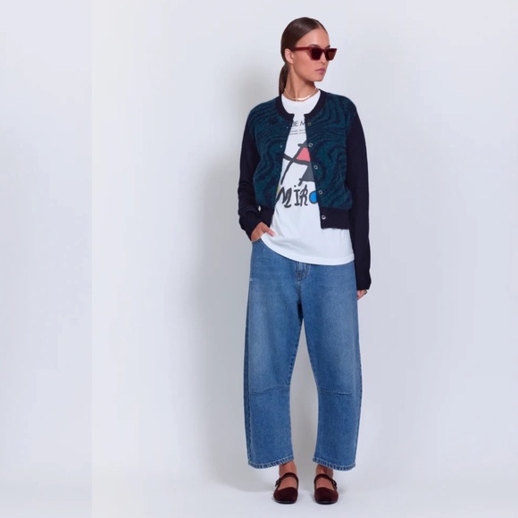 ROUCHA MEDIUM SHORT (BB) Dahl - Picture 2 of 11